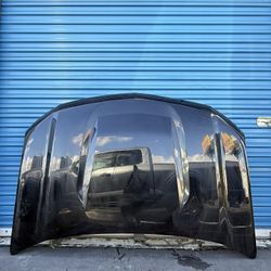 Chevy Chevrolet Silverado 1500... 2019 2020 2021.. 2022 2023 2024 2025 Hood OEM