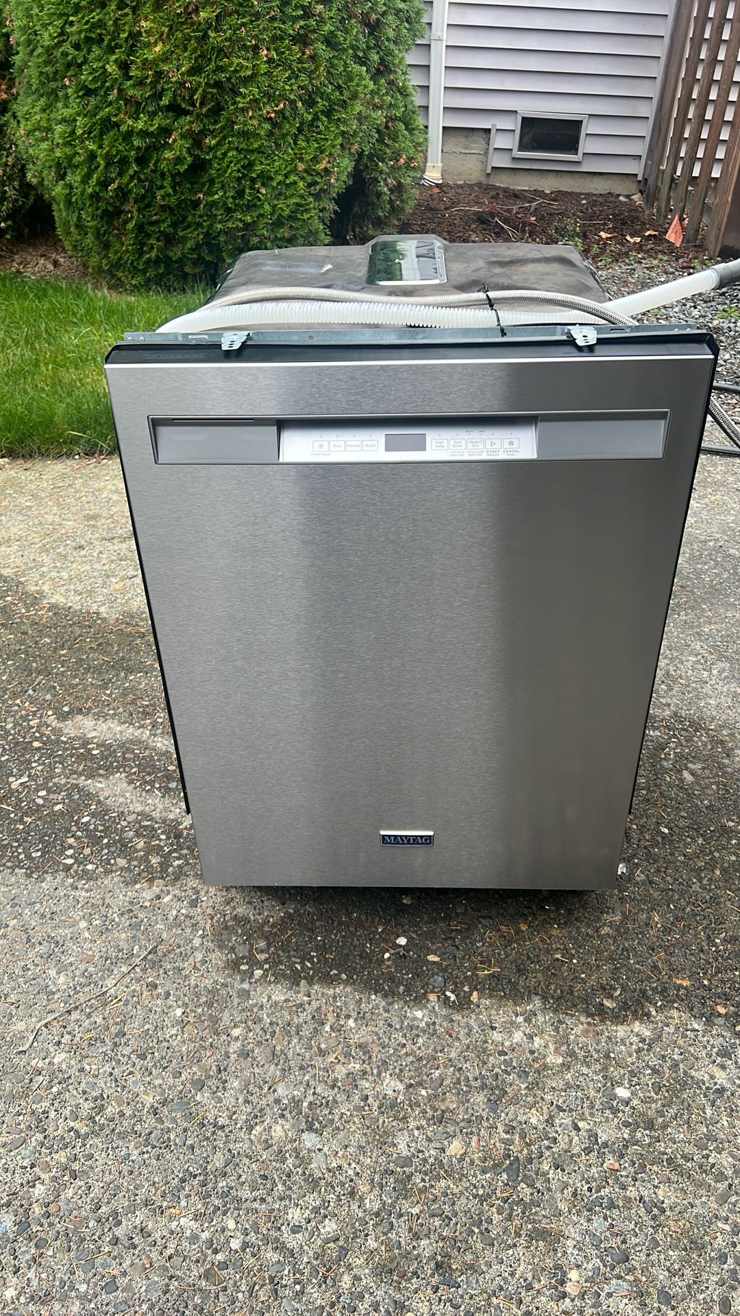 Maytag Dishwasher 