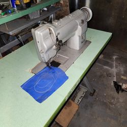 Walking Foot Singer Complete