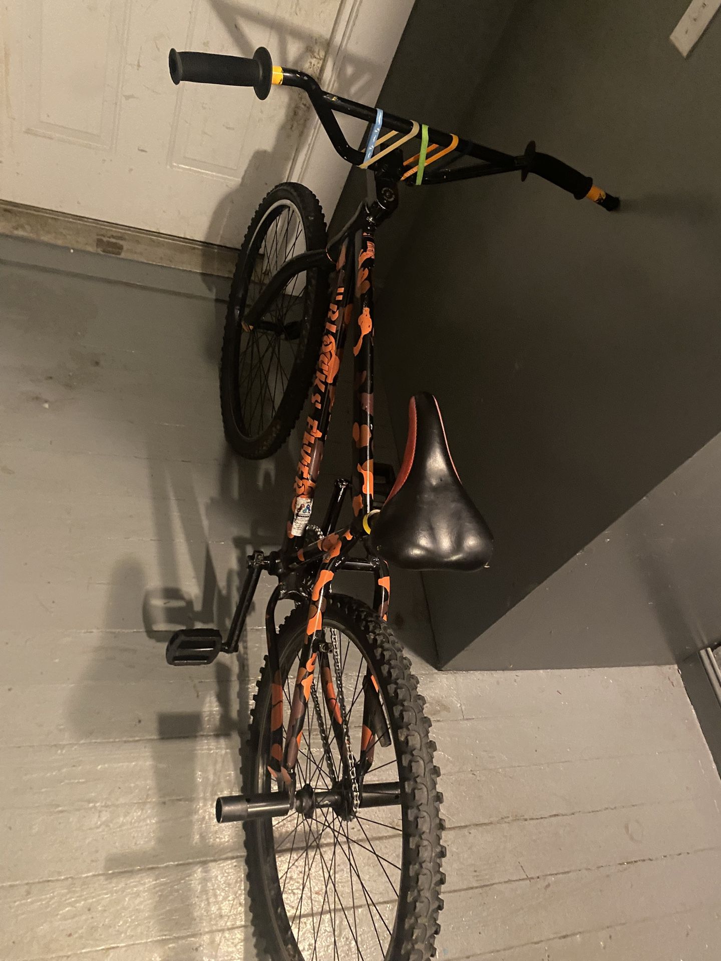 SE Bike