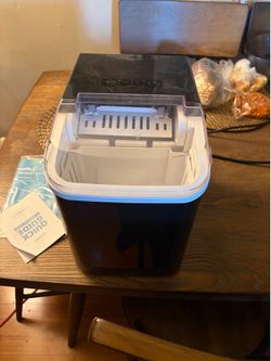 Ice maker
