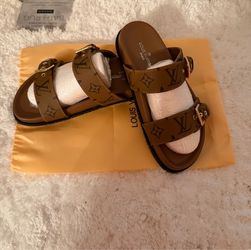 Women sandals 38/7