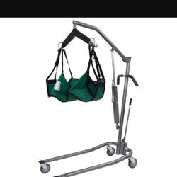 Medical Lift For Diabled