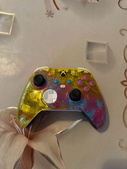 Xbox series X|S controller