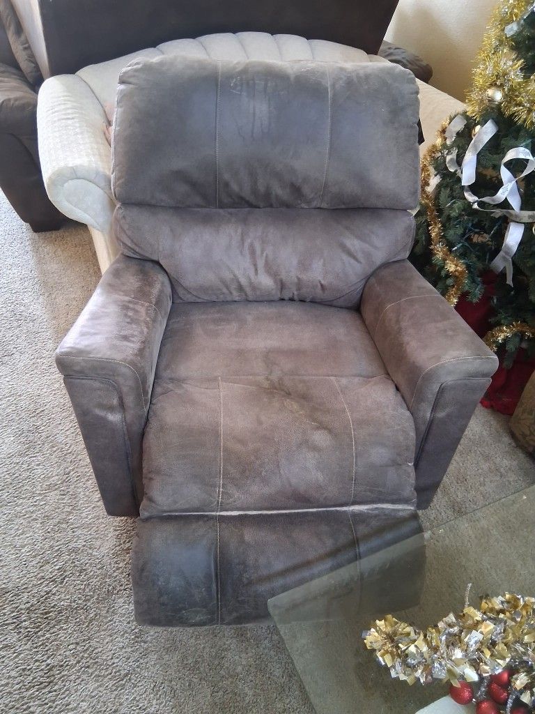 Recliner