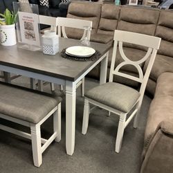 Beautiful Dining Table 