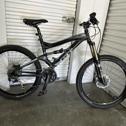 GT Force One Mountain Bike 