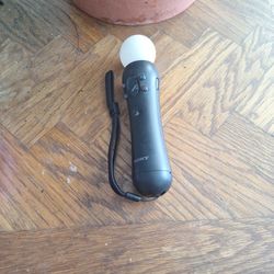 Old Ps3 Motion Controller 