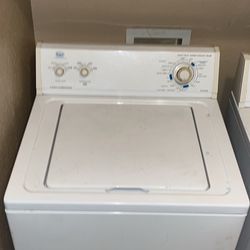 Whirlpool Washer And Dryer