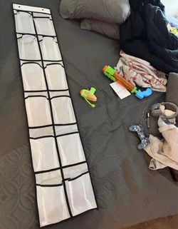 Shoe organizer