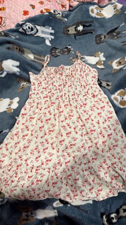 Hollister summer dress