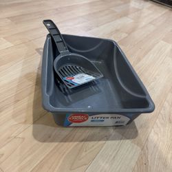 Litter Box 