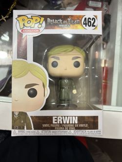 Erwin Funko Pop