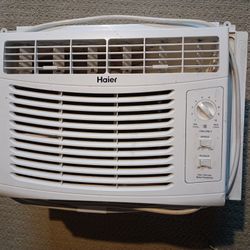 Air Conditioner For Window