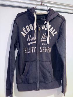 Abercrombie hoodie