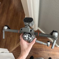 DJI Mavic 2 Enterprise ADVANCED Thermal bundle