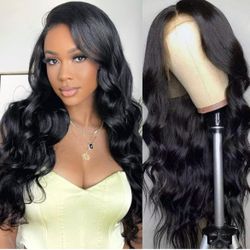 26inch Body Wave Wig