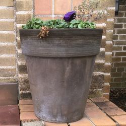 Terra Cotta Pots, Set/2