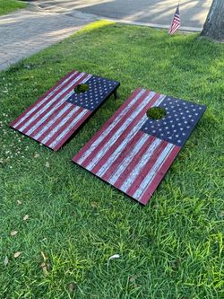 GoSports USA Cornhole