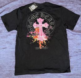 Chrome hearts Tshirt