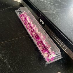 Lei from Costco