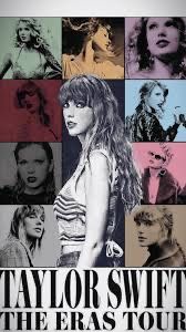 Taylor Swift Ere Tour Tickets