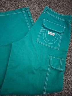 True Religion Cargos
