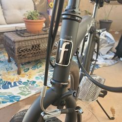 7-Speed Firmstrong Bruiser Black