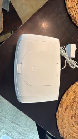 Munchkin Baby wipe warmer