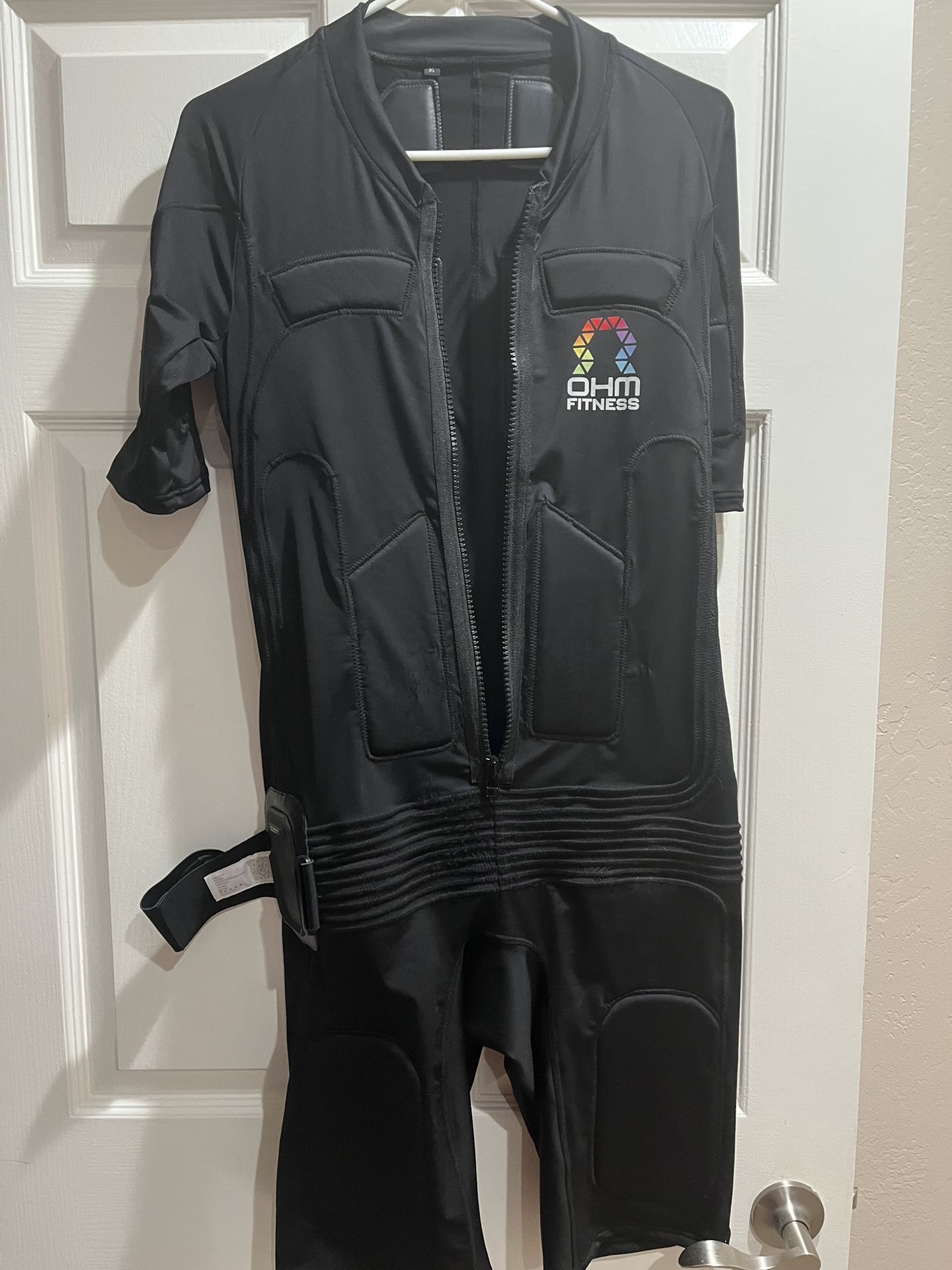 OHM Uniform