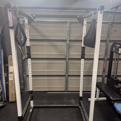 Gym Equipment