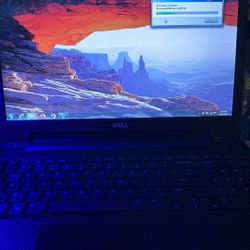 Dell Laptop