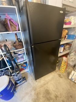 Refrigerator For Recycle Not Working