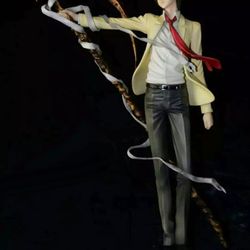Death Note Light Yagami Figure