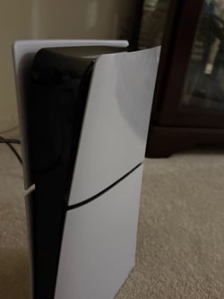 Ps5 digital console