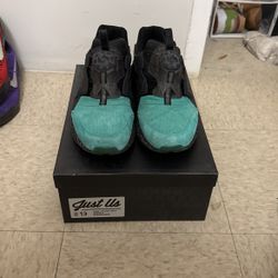 Kith Puma Disc OG Size 13