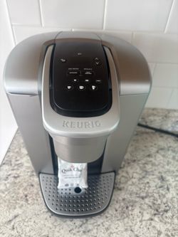 Keurig Single Serve Coffee Maker – Hot & Iced