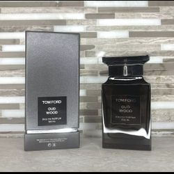 Tom Ford Oud Wood