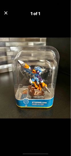 Skylander