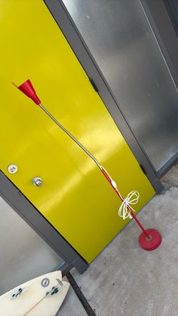 IKEA floor lamps