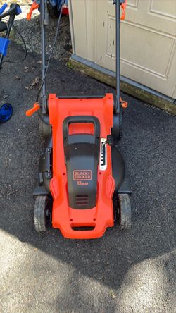 Black and Decker