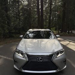 Lexus Es 300h 3016 