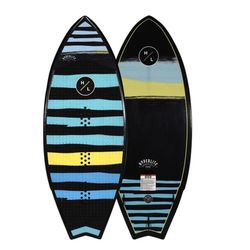 Hyperlite Broadcast Wakesurfer