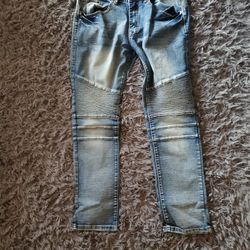 Men Jeans