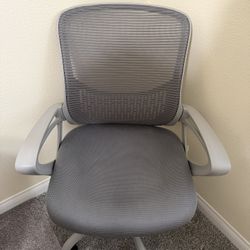 Ergonomic Chair