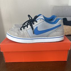 Nike Ruckus Low 2011 11.5