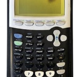 TI-84 With ChatGPT Installed + Working WiFi