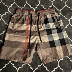Burberry Shorts