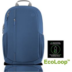 Dell EcoLoop Urban Backpack 14-16 Blue Rucksack 4 Laptops 