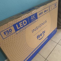 Brand New In The Box Smart Ultra 4k HDTV